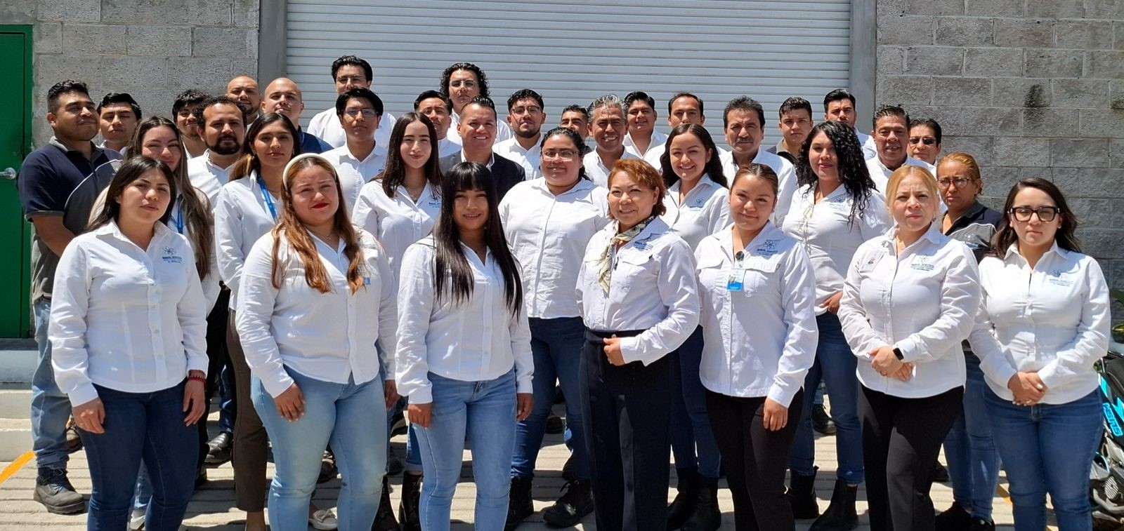 Equipo SIACC Electro